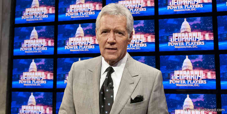 Celebrities & Contestants React to the Death of Alex Trebek