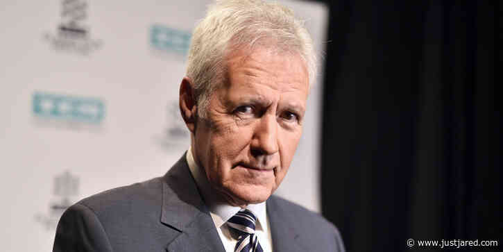 Alex Trebek Dead - Beloved 'Jeopardy' Host Dies at 80