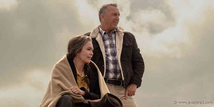 Kevin Costner & Diane Lane's Thriller 'Let Him Go' - Box Office Numbers Revealed!