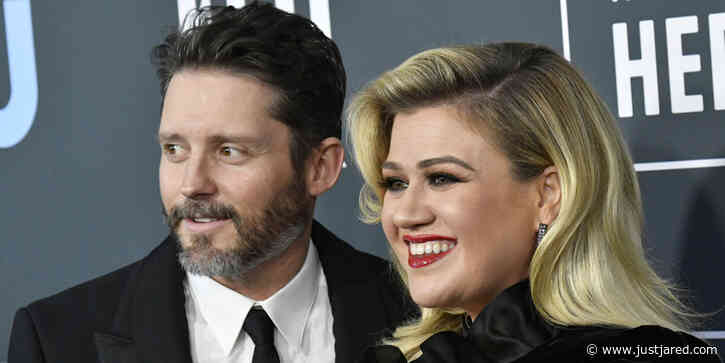 Kelly Clarkson Countersues Father-in-Law Narvel Blackstock Amid Divorce With Brandon Blackstock