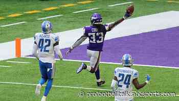 Dalvin Cook joins short list of highly-productive players
