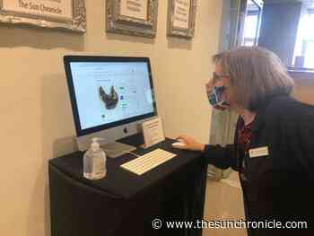 Attleboro Arts Museum's first virtual fundraising auction deemed a success - The Sun Chronicle