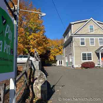 New Creative Arts Center Opens in Ridgefield, Invites You To - HamletHub