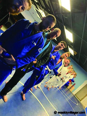 Martial Arts Ohio Opens in Mantua - The Weekly Villager
