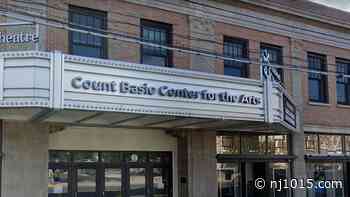 Count Basie Center for the Arts, doing what they can to survive - New Jersey 101.5 FM Radio