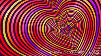 Arts for Hearts Clarksville to host Supply Drive for Art in November - Clarksville Online