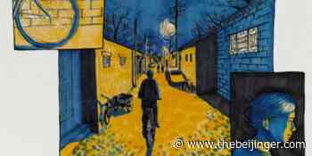 State of the Arts: How One Illustrator Went From Drawing Camera Stylo To Exhibiting There - The Beijinger