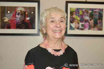 Prescott photographer Arlene Minuskin wins Governor's Arts Award - Prescott Daily Courier