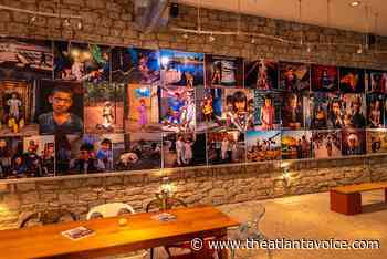 [VIDEO] Atlanta-based Besharat Arts Foundation wants to transform arts in schools through exhibits to be seen through eyes of a child - The Atlanta Voice