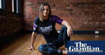 'You feel like you're getting your power back': how martial arts helps recovery from trauma - The Guardian