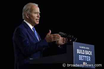 Actors' Equity calls Biden the 'most consequential president for the arts industry in a generation' - Broadway News