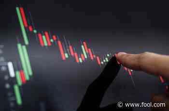 Why Electronic Arts Stock Fell Today - Motley Fool