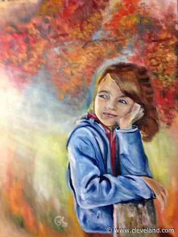 Beachwood Arts Council online exhibit, featuring art for sale, runs through Dec. 31: Press Run - cleveland.com