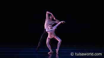 Arts Scene: TCC Theatre stages virtual 'The Humans' - Tulsa World