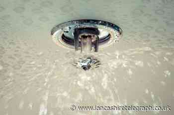 Lancashire Schools: Insurer Zurich Municipal calls for anti-fire sprinklers