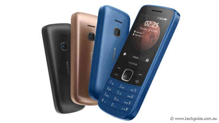 Nokia’s latest affordable smartphones are both classic and modern