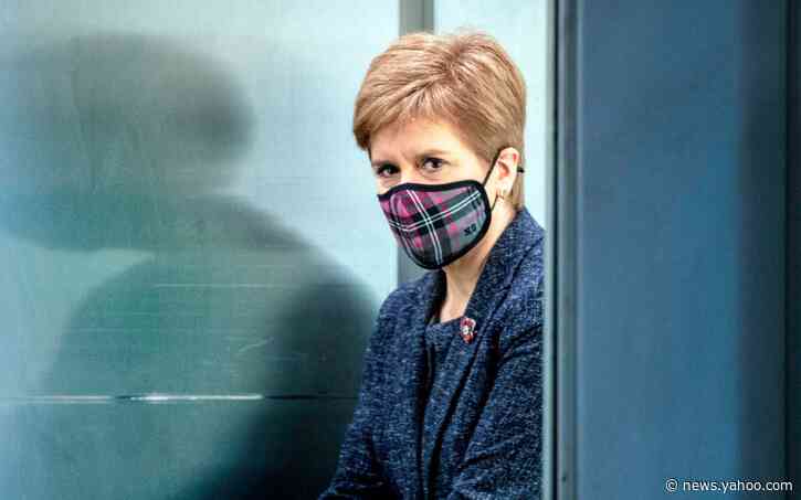 Business leaders fear 'panic' lockdown and warn Covid overcaution risks 'strangling' Scotland