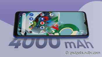 LG W11, W31, W31+ With Octa-Core SoCs Launched in India: Price, Specifications