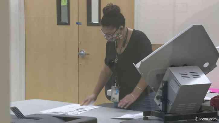 As votes continue to be counted, Arizona races still undecided