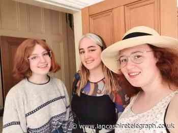 Fundraising appeal for Blackburn student with rare condition to freeze her eggs