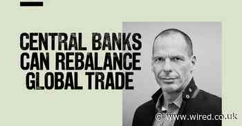 Why the Bank of England should give everyone a free account