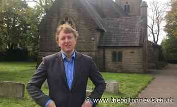 MP calls for more protection of Bolton's heritage sites