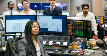 What’s on TV This Week: ‘Industry’ and ‘Transhood’