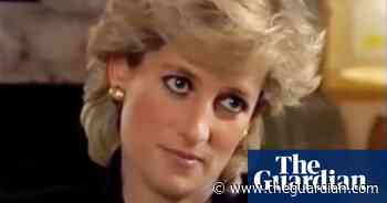 TV tonight: the interview that exposed Diana’s torment