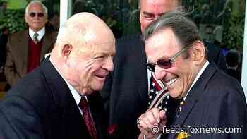 Norm Crosby, king of malatropes, dead at 93 from heart failure