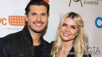 'Dancing With the Stars' Gleb Savchenko responds to cheating allegations issued by his wife: report