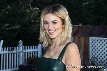 ‘Duck Dynasty’s’ Sadie Robertson Huff reveals the sex of her baby