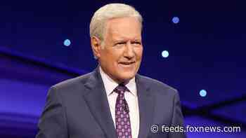 'Jeopardy!' host Alex Trebek dead at 80 after battle with pancreatic cancer