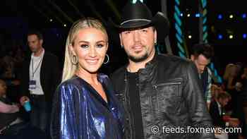 Jason Aldean's wife Brittany stands up for fellow Republicans, Trump after backlash from Biden supporters