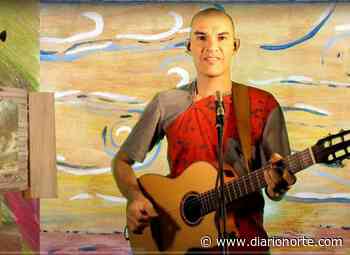 Concierto de Seba Ibarra con banda vía streaming - Diario NORTE