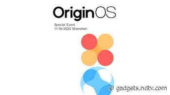 Vivo to Unveil New OriginOS on November 18, Details Remain Unclear