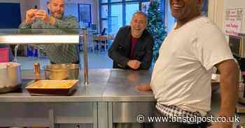 Popular Caribbean restaurant in St Pauls featuring on two TV shows this year