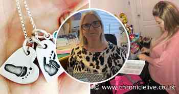 Mum launches virtual craft and gift fair to support local businesses in pandemic