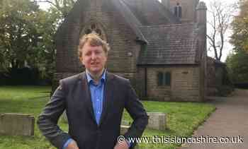 MP calls for more protection of Bolton's heritage sites - This Is Lancashire