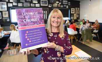 Bolton businesswomen’s networking group plans expansion - The Bolton News