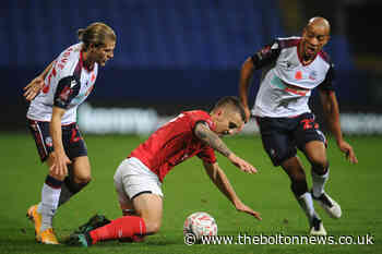 Bolton Wanderers 2 Crewe Alexandra 3 - Marc Iles's FA Cup big match verdict - The Bolton News