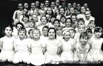 Looking back at dance groups taking centre stage in Bolton - The Bolton News