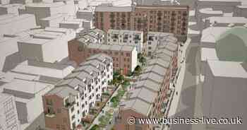 Major £25m homes and shops plans for Bolton town centre to be submitted - Business Live