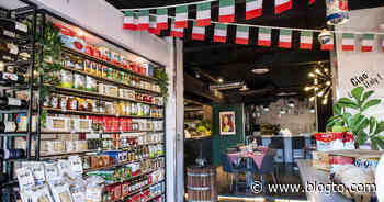 10 Italian restaurants in Toronto that have transformed into essential grocery stores - blogTO