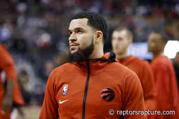 Toronto Raptors: 3 Things that may happen that Raptors fans won’t like - Raptors Rapture