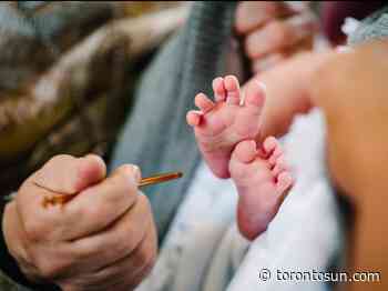 ASK AMY: Family members press for baptism - Toronto Sun