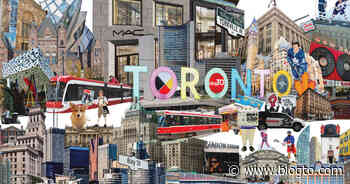 Out of work chef creates map of Toronto made up of 400 photos - blogTO