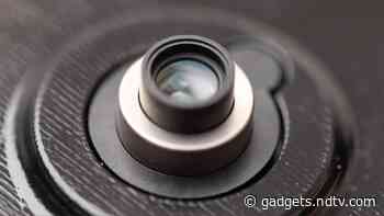 Xiaomi Unveils a Retractable Wide-Aperture Lens Technology for Future Phones