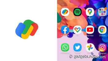 Google Pay Get a New Multi-Coloured Icon to ‘Evolve’ and Reflect GPay’s Recent Changes