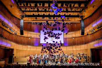 Sage Gateshead gets £1.8m Government cash to secure future - The Northern Echo