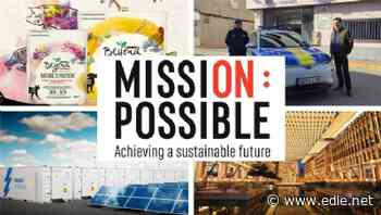 Plant-based pet food and Quatar's green neighbourhood: The sustainability success stories of the week